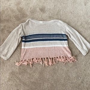 altar’d state sweater